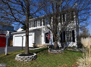 14276 Town Commons Way, Gainesville, VA 20155