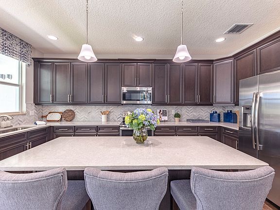 PHOTO OF SOPHIA FURNISHED MODEL