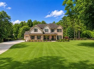 351 H D Atha Rd, Monroe, GA 30655