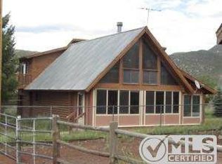 32 N 200 W, Pine Valley, UT 84781