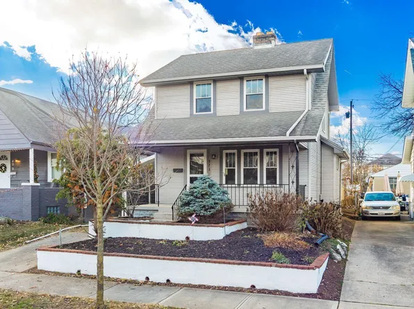 573 Townsend Ave, Columbus, OH 43223