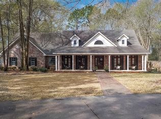 49 Serene Blvd, Hattiesburg, MS 39402