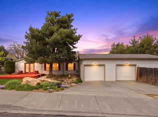 1817 S Ione St, Kennewick, WA 99337
