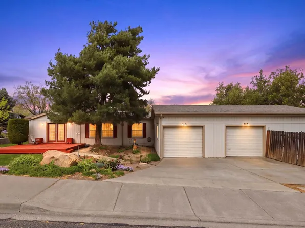 1817 S Ione St, Kennewick, WA 99337