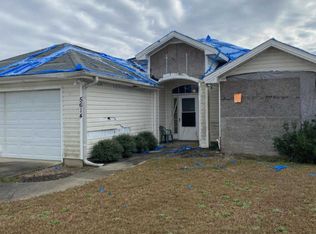 5614 Merritt Brown Rd, Panama City, FL 32404