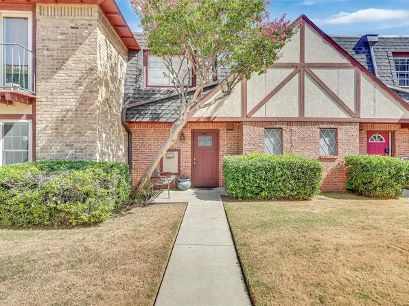 1817 E Grauwyler Rd APT 158, Irving, TX 75061