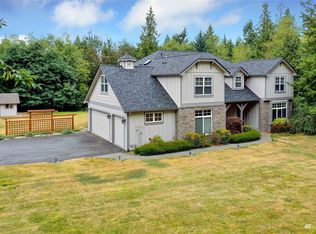 5108 46th Ct NE, Olympia, WA 98516