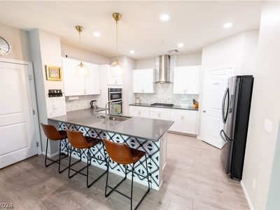 2233 Via Firenze, Henderson, NV, 89044