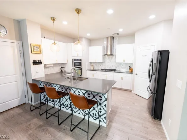 2233 Via Firenze, Henderson, NV 89044