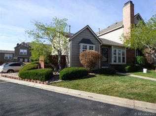 9664 W Chatfield Ave UNIT A, Littleton, CO 80128