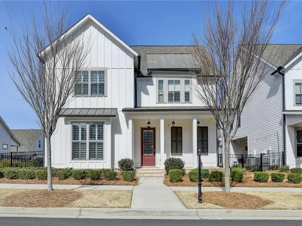1043 Harvest Park Ln, Suwanee, GA 30024