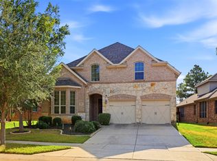 8313 Bayberry Ave, Argyle, TX 76226