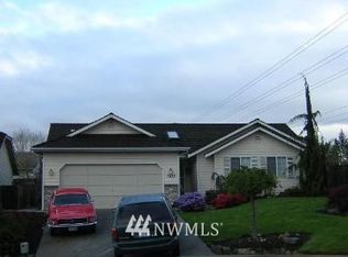 7823 Condor Dr NE, Arlington, WA 98223