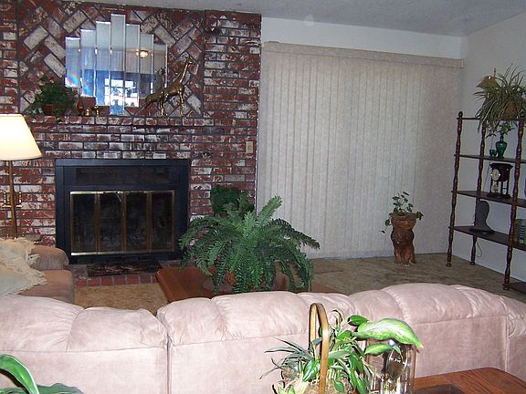 Vaulted Ceiling