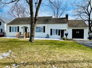 204 Mitchel St, Otsego, MI