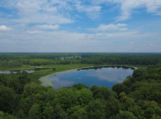 X Maple Ridge Dr, Lupton, MI 48635