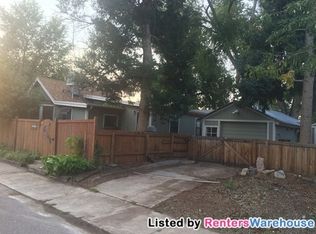 2695 S Pennsylvania St, Denver, CO 80210