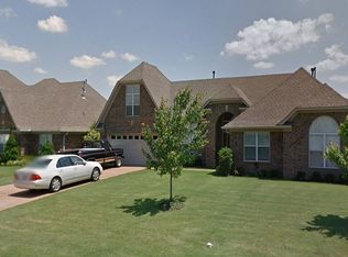 85 Lewis Fairway Cir, Oakland, TN 38060
