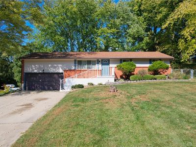 4060 Middlebrook Dr, Dayton, OH, 45440