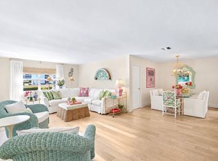 3520 S Ocean Boulevard #L402, Palm Beach, FL 33480