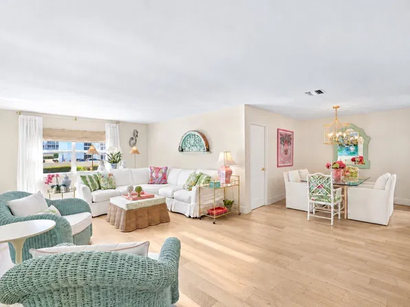 3520 S Ocean Boulevard #L402, Palm Beach, FL 33480