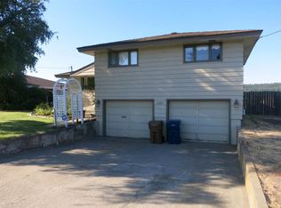 4321 W Northwest Blvd, Spokane, WA 99205