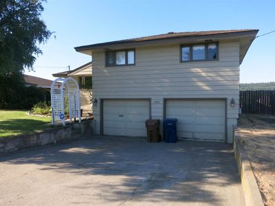 4321 W Northwest Blvd, Spokane, WA, 99205
