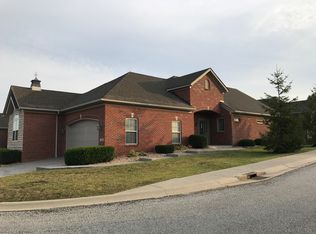 108 Echo Path, Georgetown, KY 40324