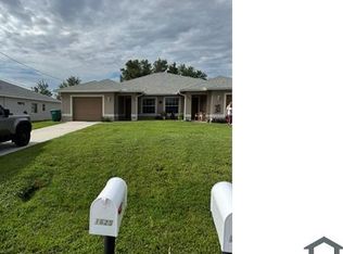 1625 SW 33rd Ter, Cape Coral, FL 33914