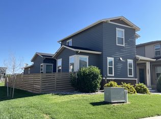 3002 Comet St, Fort Collins, CO 80524