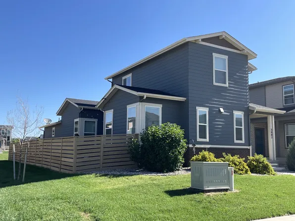 3002 Comet St, Fort Collins, CO 80524