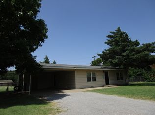 4300 Maple St, Vernon, TX 76384