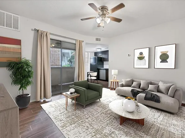 2500 Burleson Rd APT 609, Austin, TX 78741