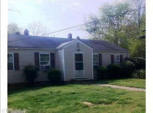905 Grayland St, Greensboro, NC 27408