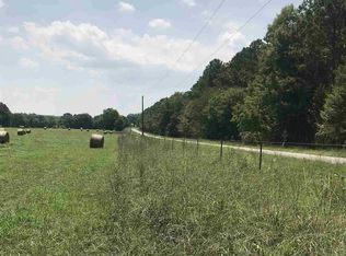 12 Maddox Rd, Madison, GA 30650