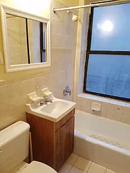 Rented by Alma Realty Corp.