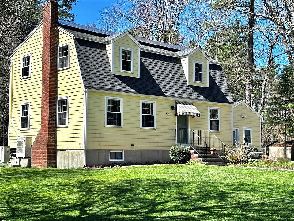 1st image of 67 Gorwin Dr