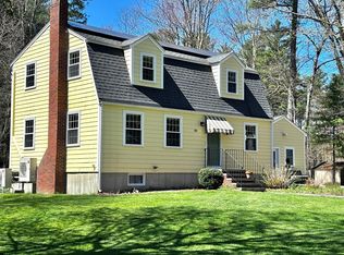 67 Gorwin Dr, Hanson, MA 02341