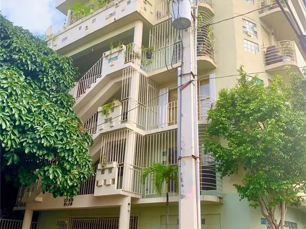 165 San Jorge, San Juan, PR 00911