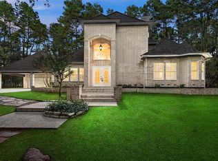 6602 Ranch Park Dr, Magnolia, TX 77354