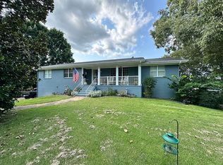 64 Stovall St, Fort Oglethorpe, GA 30742