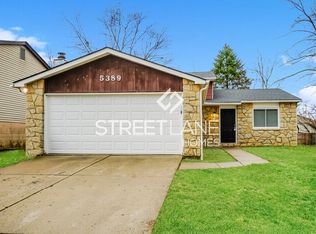 5389 Bleaker Ave, Columbus, OH