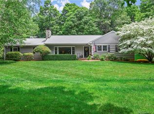 104 Blackman Rd, Ridgefield, CT 06877