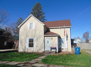 5844 N Main St, Uniondale, IN 46791