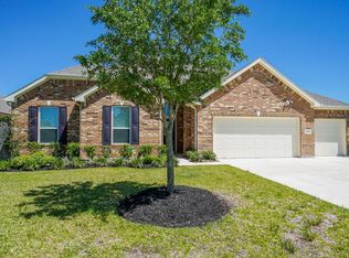 24010 Cane Fields Rd, Katy, TX 77493