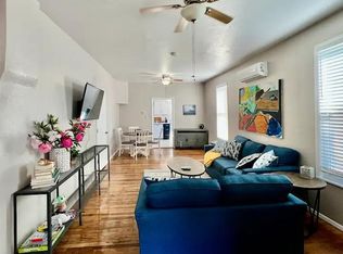 228 W Mountain Ave, Las Cruces, NM 88005