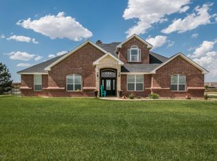 8000 Raburn Ln, Canyon, TX 79015