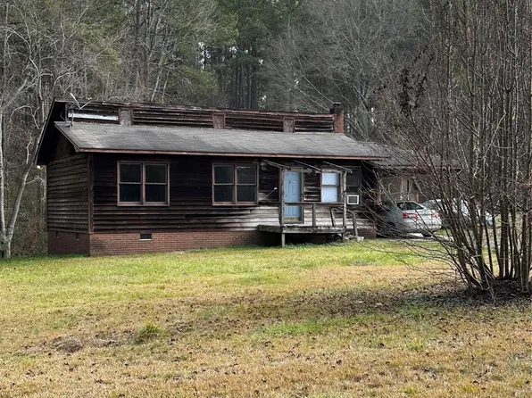 233 Lehue Parker Rd, Norwood, NC 28128