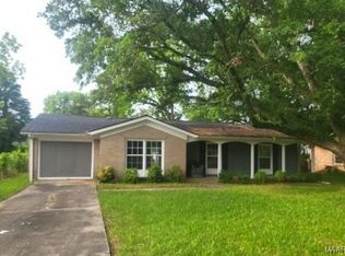 904 La Dayne Ave, Selma, AL 36701