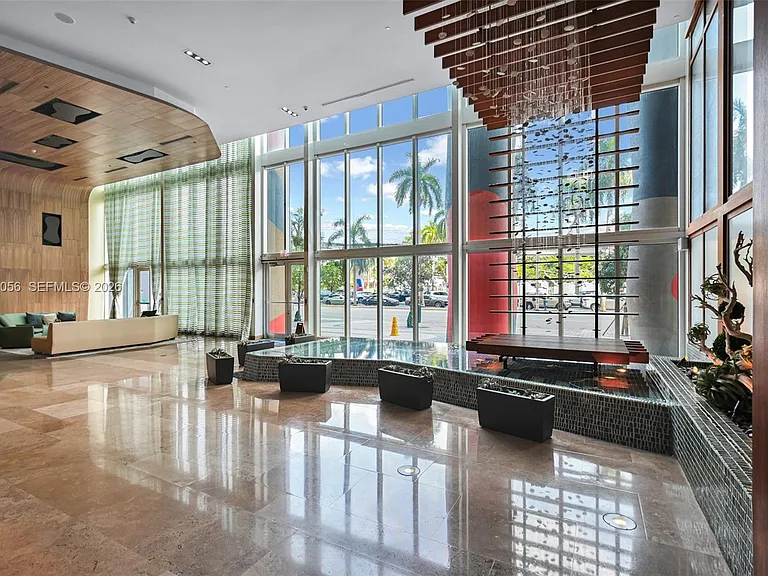 50 Biscayne Blvd #3802 — Photo 31